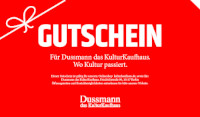 Dussmann Voucher